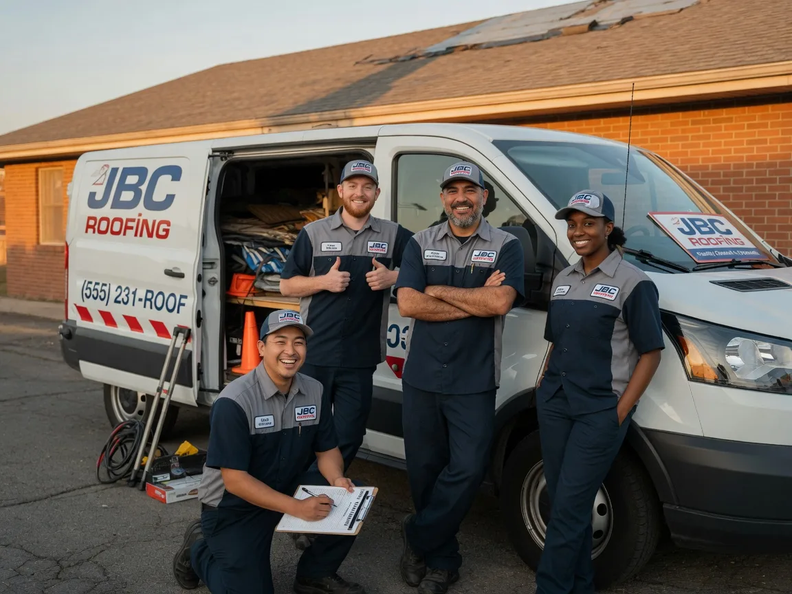 Roof Replacement company in Lorton, VA