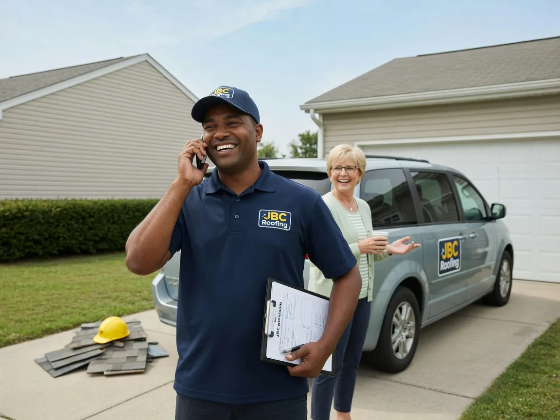 Roof Replacement Lorton, VA FAQs
